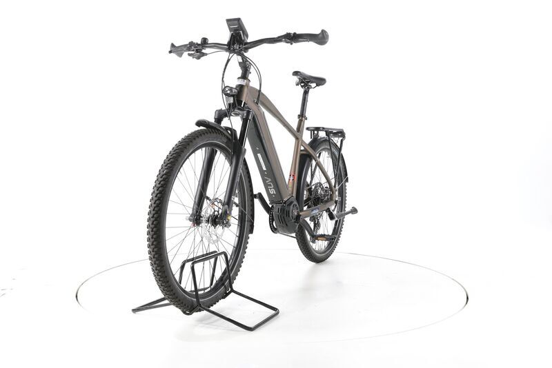 Carver SUV E.450 2022 | brown | 27,5" | 54 cm | < 500 km, image 4 of 4