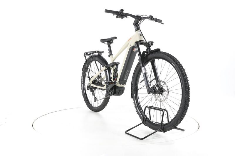 Carver SUV E.510 FS 2022 | beige | 29" | 40 cm | < 500 km, image 2 of 4