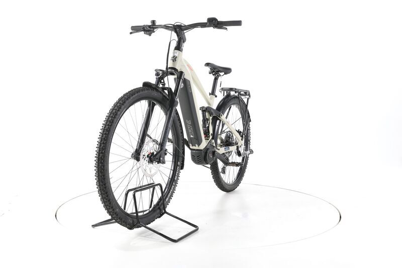 Carver SUV E.510 FS 2022 | beige | 29" | 40 cm | < 500 km, image 4 of 4