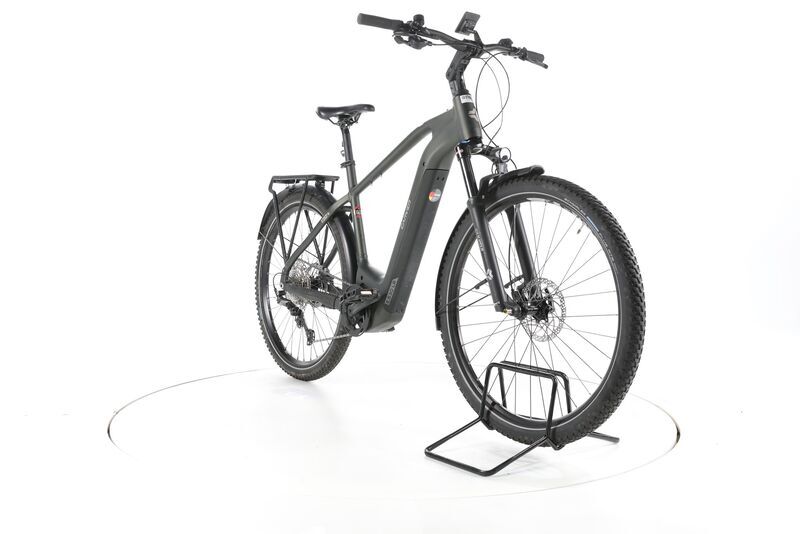 Carver SUV E.530 2024 | black | 29" | 54 cm | 500 - 3000 km, image 2 of 4