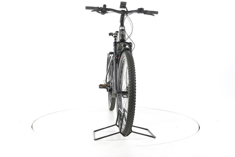 Carver SUV E.530 2024 | black | 29" | 54 cm | 500 - 3000 km, image 3 of 4