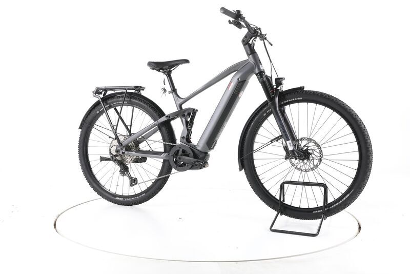 Carver SUV E.530 FS 2022 | grå | 29" | 43 cm | < 500 km, image 2 of 5