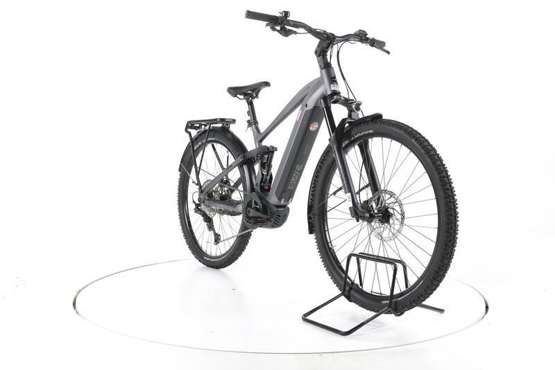 Carver SUV E.530 FS 2022 | grå | 29" | 43 cm | < 500 km, image 3 of 5