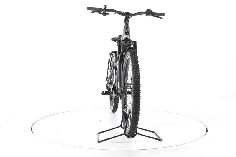 Carver SUV E.530 FS 2022 | grå | 29" | 43 cm | < 500 km, image 4 of 5