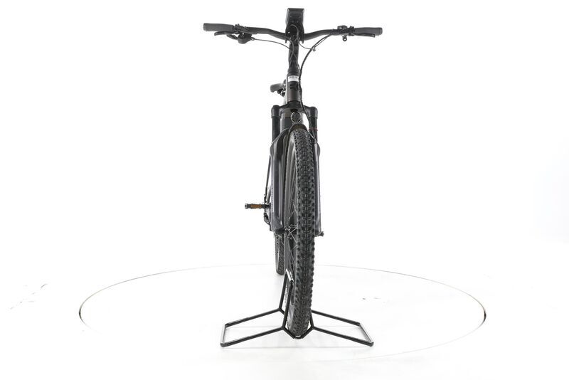 Carver SUV E.550 FS 2022 | black | 28" | > 3000 km 3