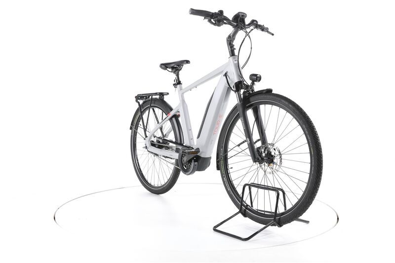 Carver Tour E.410 2020 | weiß | 28" | 55 cm | 500 -3000 km 2