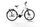 Carver Tour E.420 2022 | white | 28" | 55 cm | 500 - 3000 km, thumbnail 1 of 5