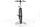 Carver Tour E.420 2022 | white | 28" | 55 cm | 500 - 3000 km, thumbnail 4 of 5