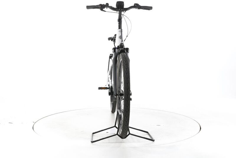 Carver Tour E.420 2022 | white | 28" | 55 cm | 500 - 3000 km, image 4 of 5