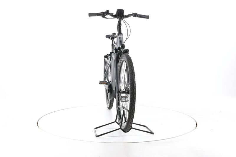 Carver Tour E.420 2022 | šedá | 28" | 50 cm | 500 - 3000 km, image 4 of 5