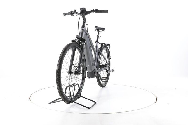 Carver Tour E.420 2022 | šedá | 28" | 50 cm | 500 - 3000 km, image 5 of 5