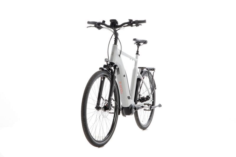 Carver Tour E.410 (2021) | Diamant | grau | 65 cm | 100 - 500 km 2