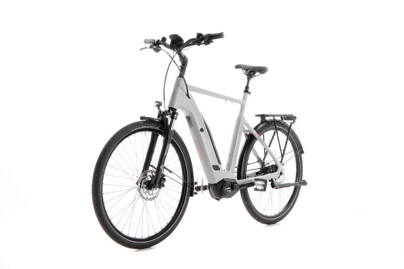Carver Tour E.410 (2021) | Diamant | grau | 65 cm | 100 - 500 km 3