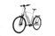 Carver Tour E.410 (2021) | Diamant | grau | 65 cm | 100 - 500 km thumbnail 3/4