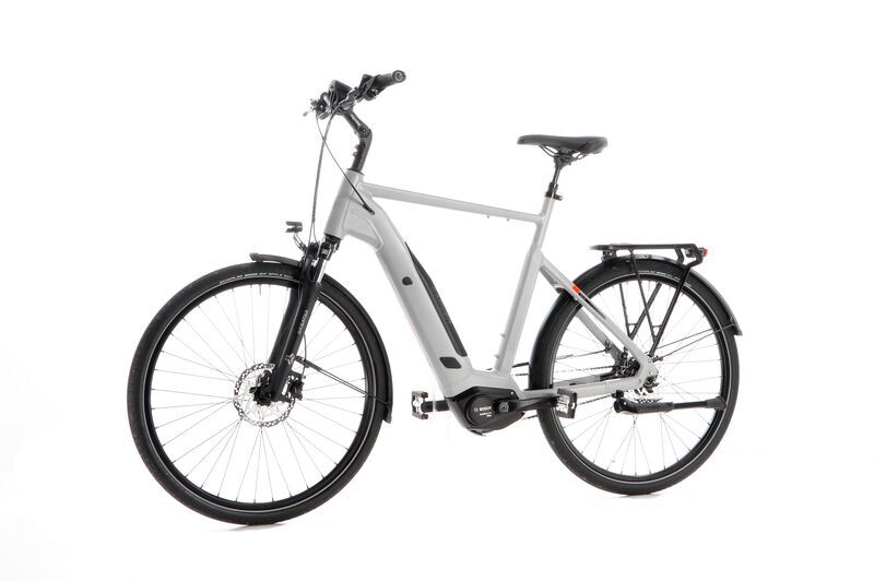 Carver Tour E.410 (2021) | Diamant | grau | 65 cm | 100 - 500 km 4