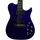 Carvin USA AE185 Thinline Tele | purple, thumbnail 1 of 5
