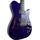 Carvin USA AE185 Thinline Tele | purple, thumbnail 2 of 5
