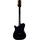 Carvin USA AE185 Thinline Tele | purple, thumbnail 4 of 5