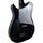Carvin USA AE185 Thinline Tele | purple, thumbnail 5 of 5