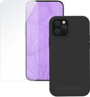 Bundle | Phone Cover & Screen Protector