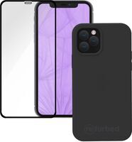 Bundle | Telefoncover og skærmbeskytter