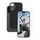 Bundle | schwarze Handyhülle & Displayschutz | iPhone 17, thumbnail 1 of 4