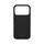 Bundle | black phone case & Tempered Glass Screen Protector | iPhone 17 Pro, thumbnail 3 of 4