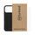 Bundle | black phone case & Tempered Glass Screen Protector | iPhone 17 Pro Max, thumbnail 2 of 4