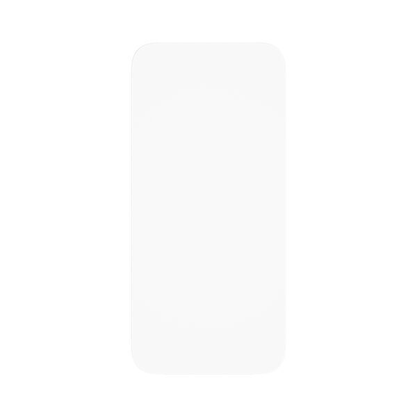 Bundle | black phone case & Tempered Glass Screen Protector | iPhone 17 Pro Max, image 4 of 4