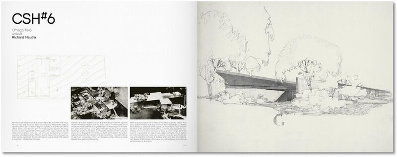 Case Study Houses. The Complete CSH Program 1945-1966 | valge, image 2 of 4