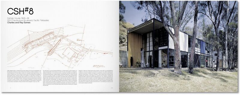 Case Study Houses. The Complete CSH Program 1945-1966 | valge, image 3 of 4