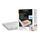 Caso Foil Bag 20x30 cm 50 Pieces | transparent | new thumbnail 1/4