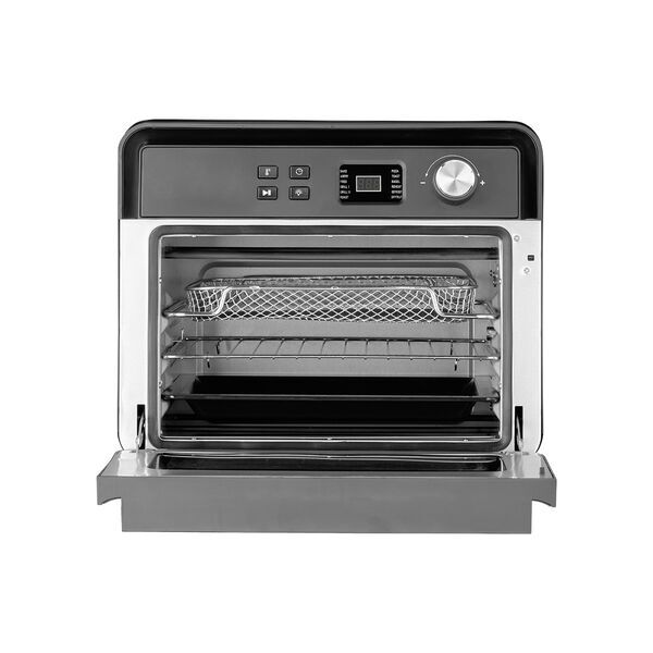 Caso AirFry Chef 1700 Luftfrysare | svart 2