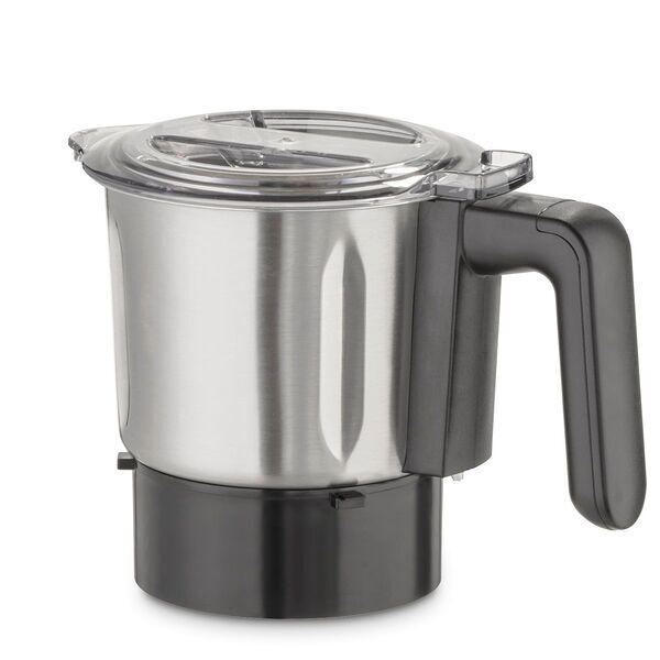 Caso B 1800 PowerBlender Set Stand mixer | silver/black 5
