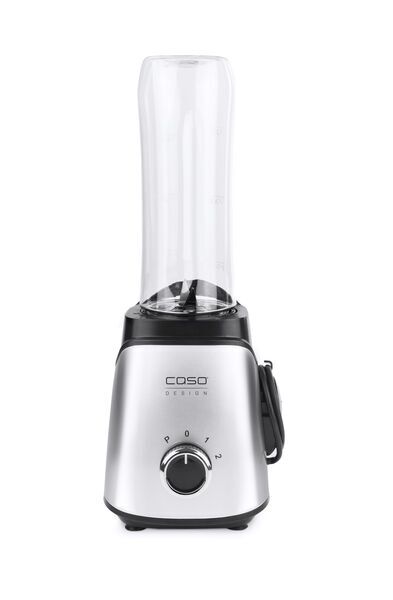 Caso B300 VacuServe Miscelatore a colonna | argento/nero 3