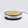 Caso CM 1300 Crêpes Maker | silver/black thumbnail 3/5