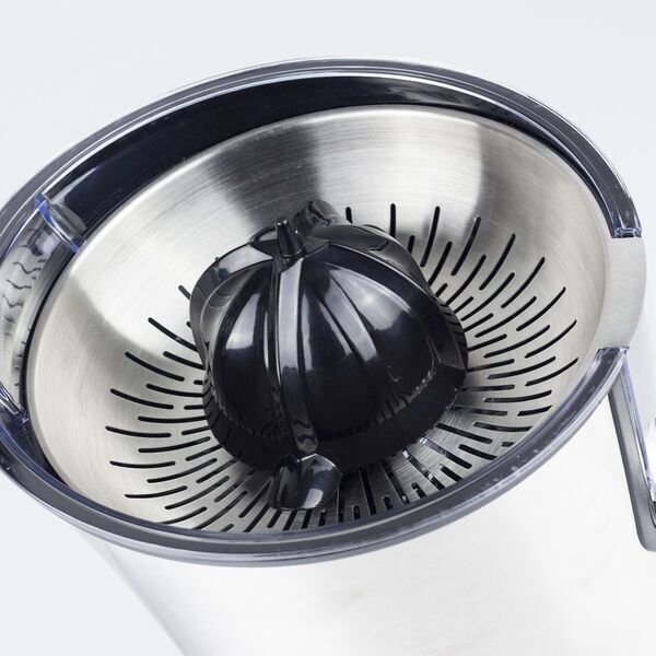 Caso CP 300 lis na citrusy | stříbrná/černá 3