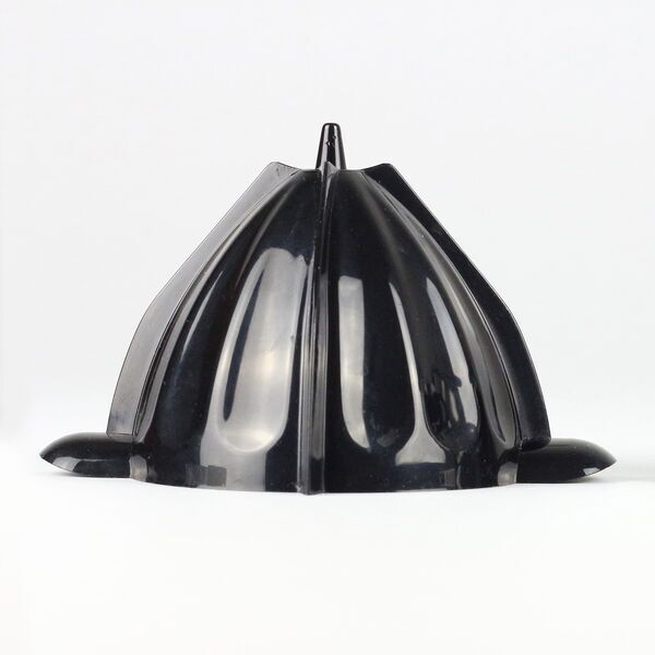 Caso CP 300 lis na citrusy | stříbrná/černá 4