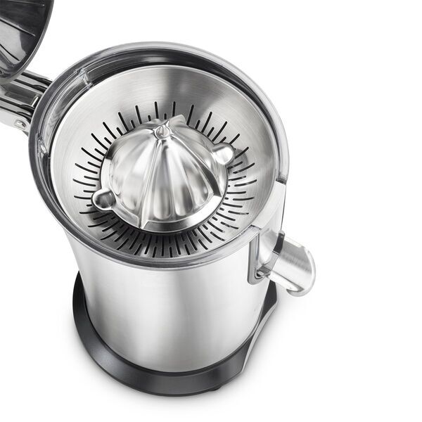 Caso CP 330 Pro Presse-agrumes | argent/noir 3