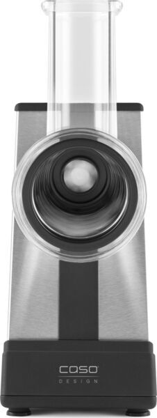 Caso CR 4 Elektryczna tarka wielofunkcyjna | srebrny/czarny 4