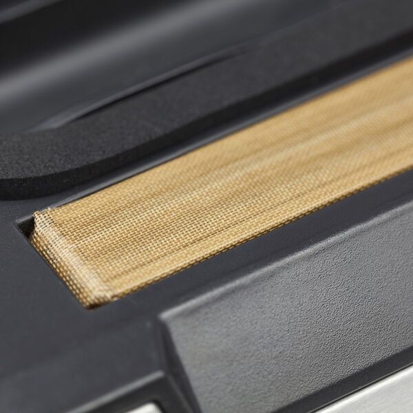 Caso FastVAC 500 Vacuum sealer | silver/black 3