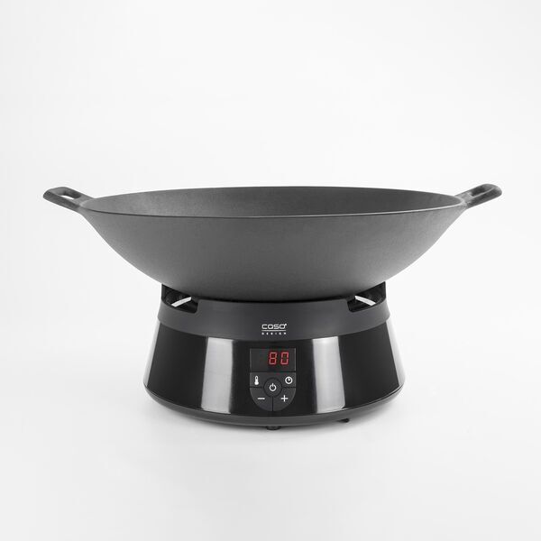 Caso FonDue Set | black 4