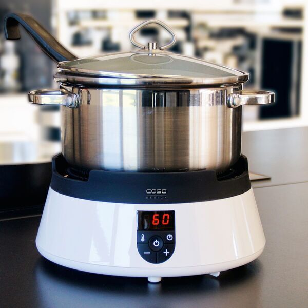 Caso FonDue Set | blanc 2