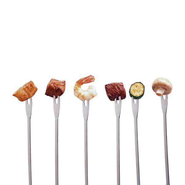 Caso FonDue Set | blanc 4