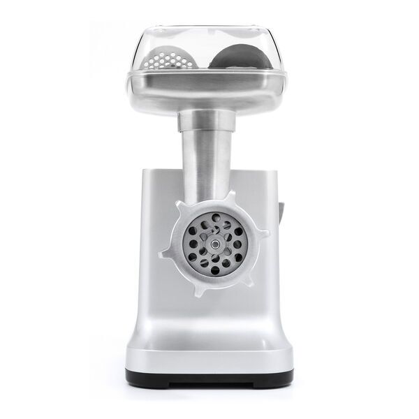 Caso FW 2000 Meat grinder | silver 3