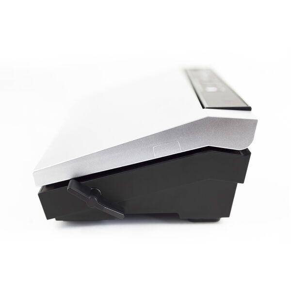 Caso GourmetVAC 180 Vacuum sealer | silver/black 3