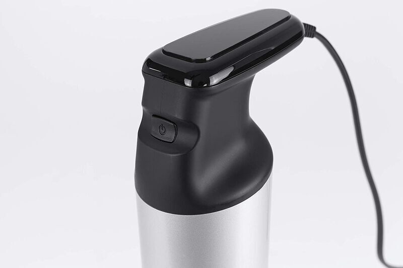 Caso HB 2400 Pro XL Hand blender | silver/black 2