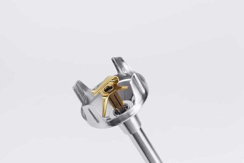 Caso HB 2400 Pro XL Hand blender | silver/black 4