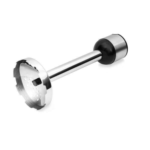 Caso HB800 Stabmixer | silber/schwarz 3