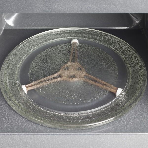 Caso M20 Ecostyle Microwave | grey 5